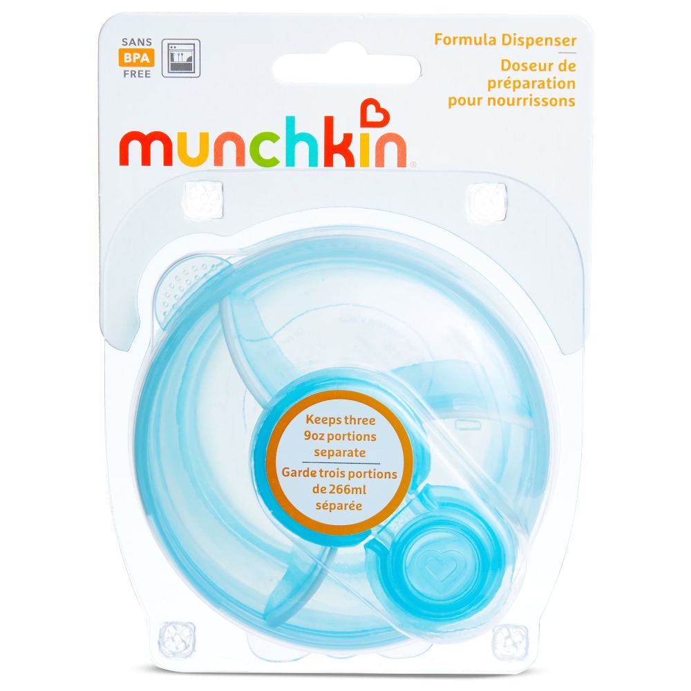 Portable Baby Formula Powder D - Formula Dispenser Portable incelemesi ve fiyatı