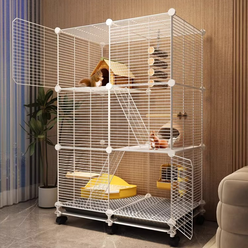 3-Layer Squirrel Cage with Sep - Baby Food Gerber incelemesi ve fiyatı