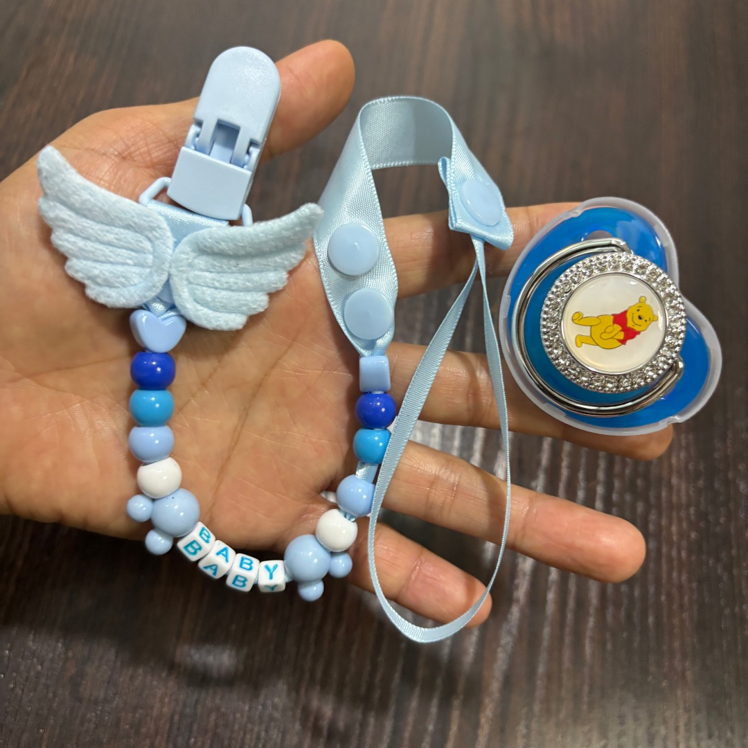 Newborn bib & baby crawling su - Baby Food Pacifier incelemesi ve fiyatı