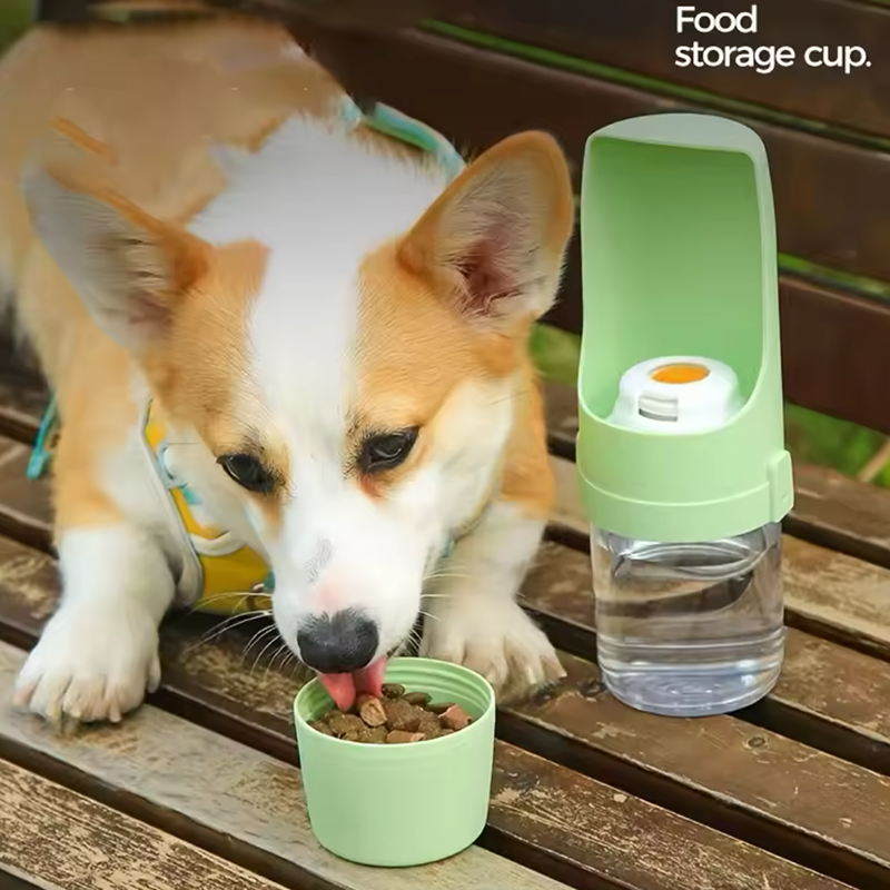 New Portable 2-in-1 Foldable P - Baby Food Cat incelemesi ve fiyatı