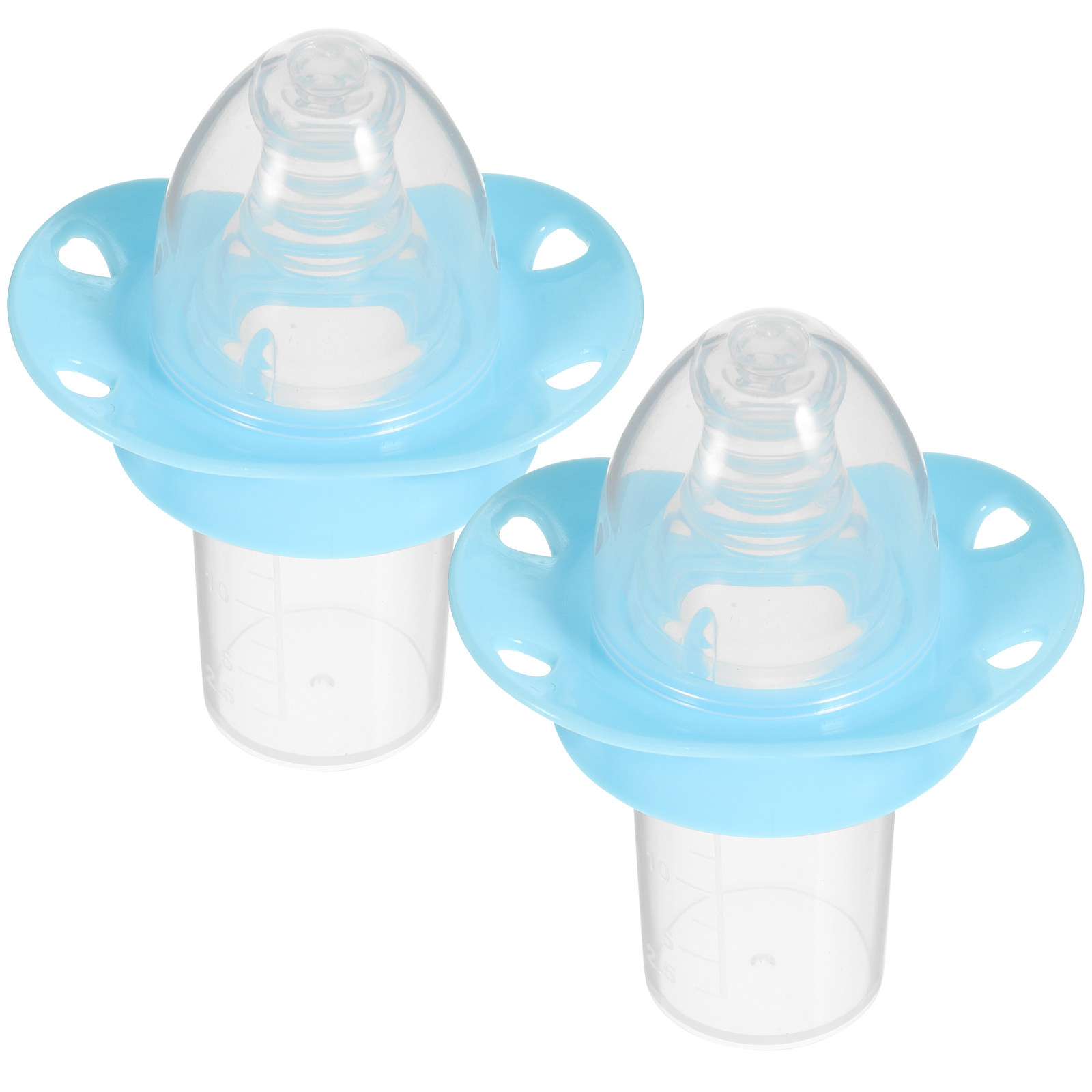 2pcs Baby Medicine Dispenser N - Baby Food Pacifier incelemesi ve fiyatı