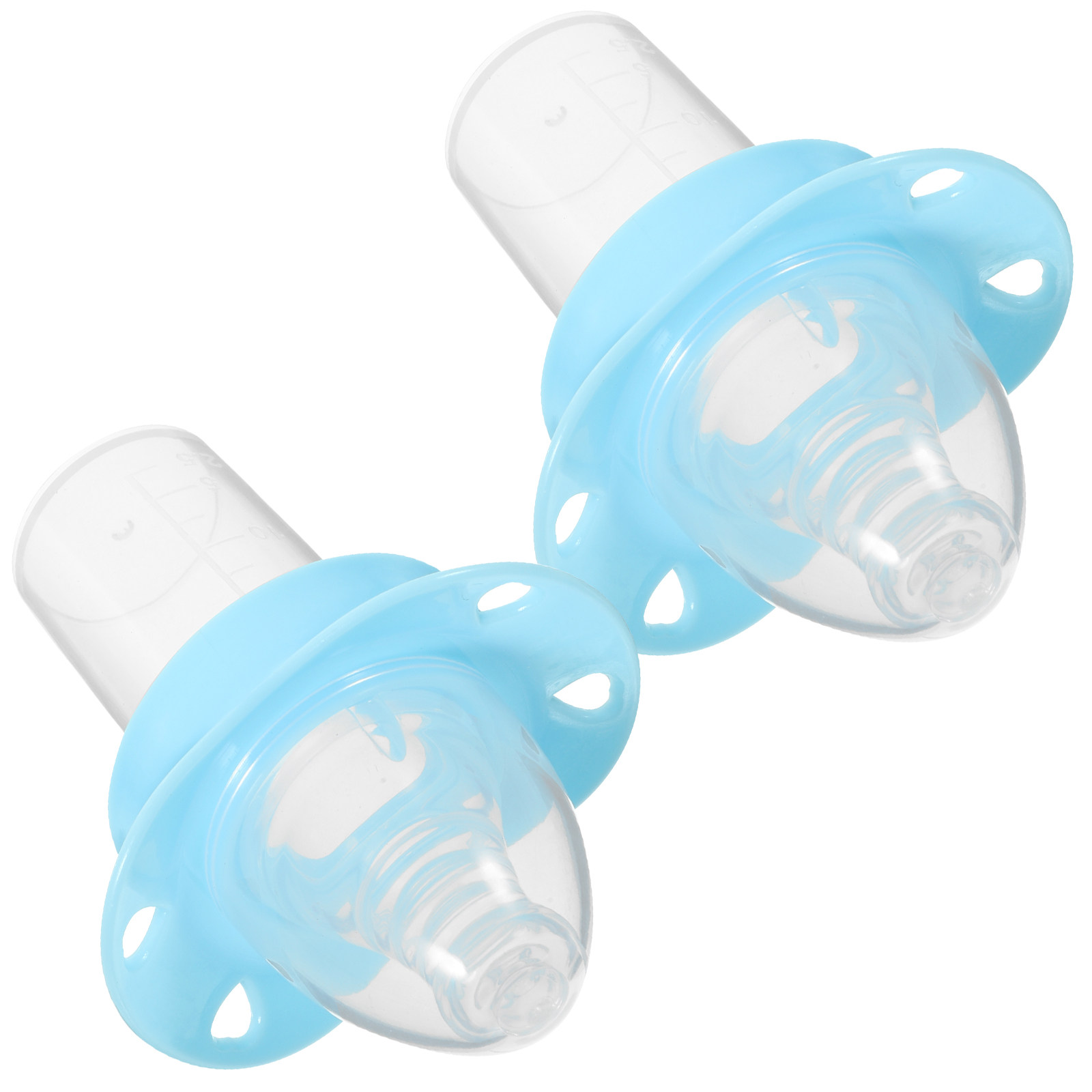2pcs Baby Medicine Dispenser N - Baby Food Pacifier incelemesi ve fiyatı