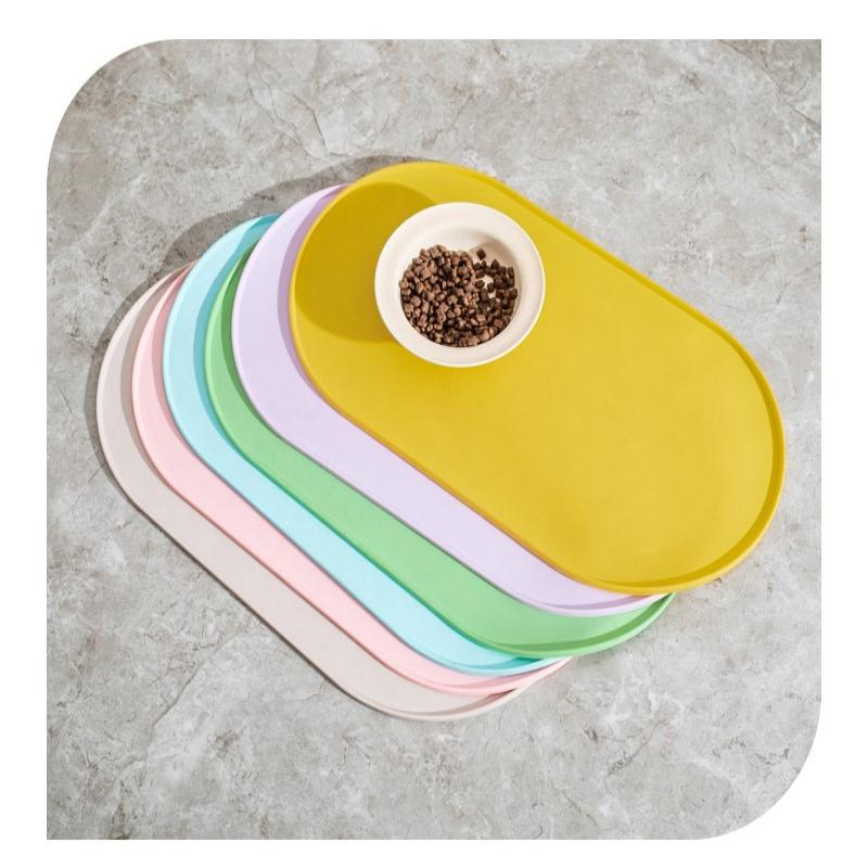 Cat Feeding Mat With Non-Slip  - Baby Food Cat incelemesi ve fiyatı