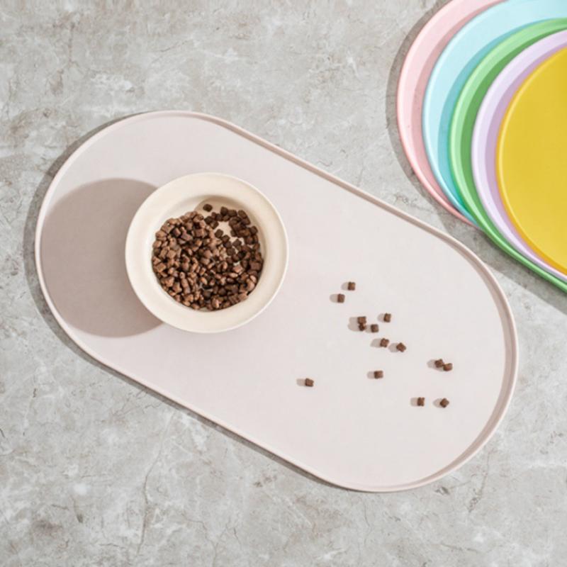 Cat Feeding Mat With Non-Slip  - Baby Food Cat incelemesi ve fiyatı