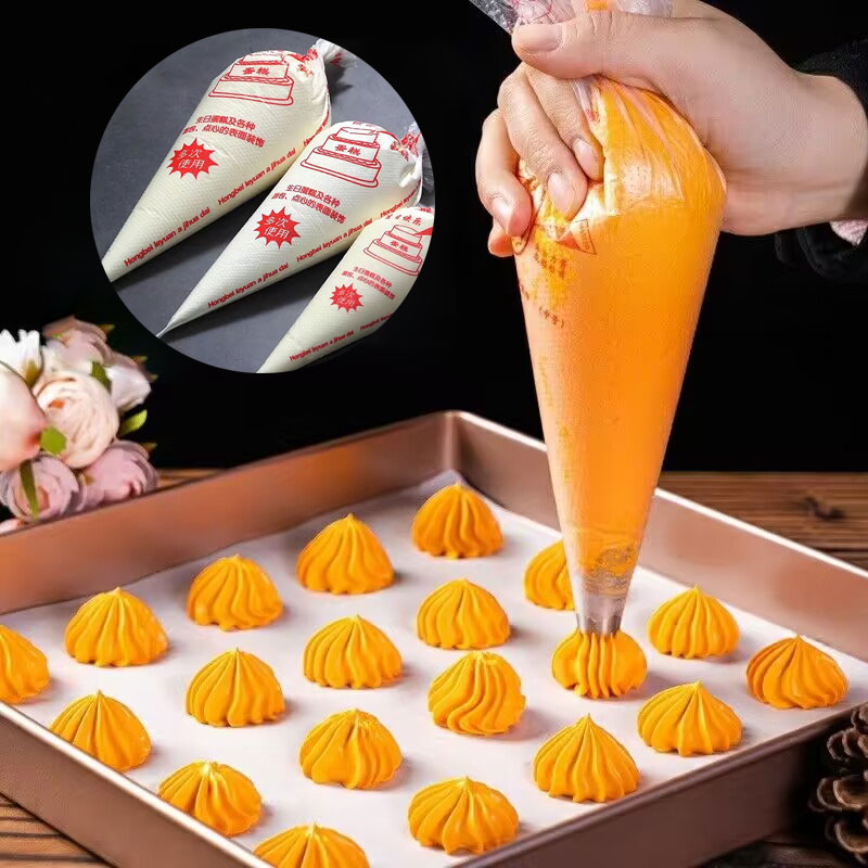 100pc Baby Food Tools Disposab - Baby Food Utensils incelemesi ve fiyatı