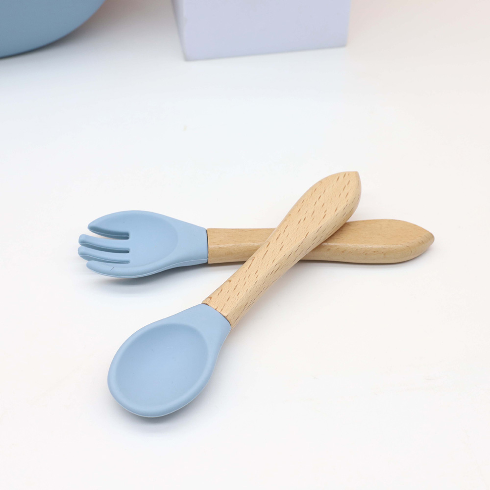 Hot baby food tableware set bi - Baby 1 Year Food incelemesi ve fiyatı