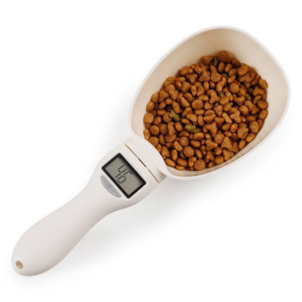 Electronic Measuring Tool Dog  - Baby Food Cat incelemesi ve fiyatı