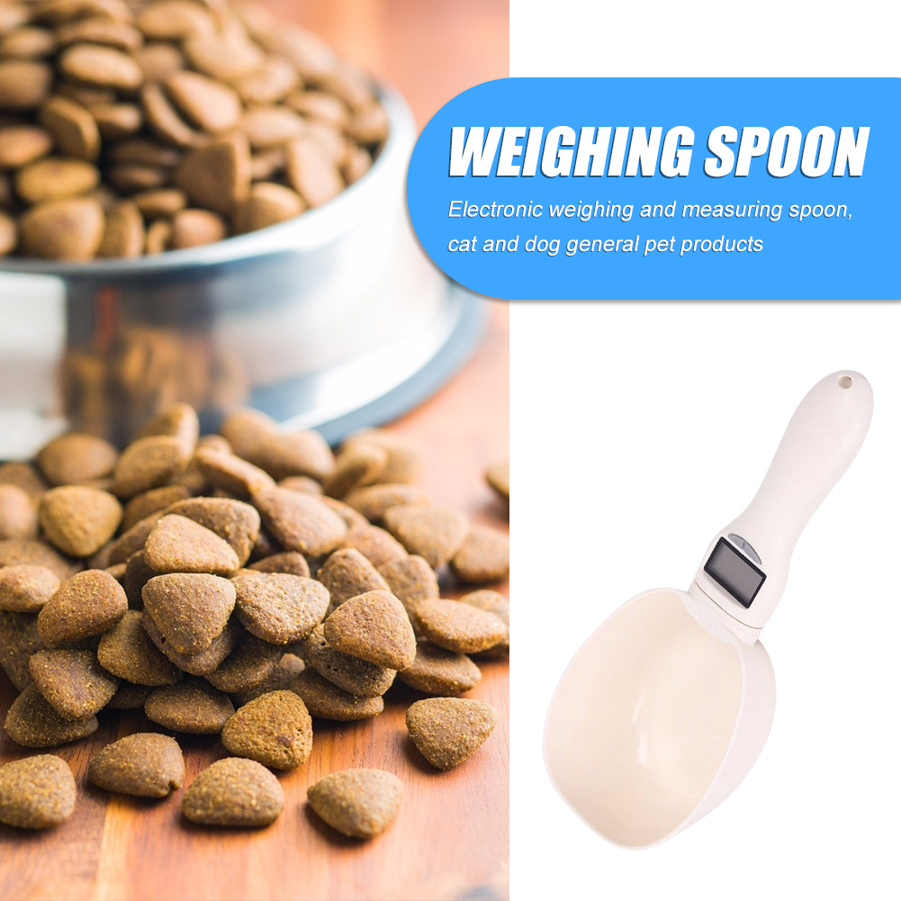 Electronic Measuring Tool Dog  - Baby Food Cat incelemesi ve fiyatı