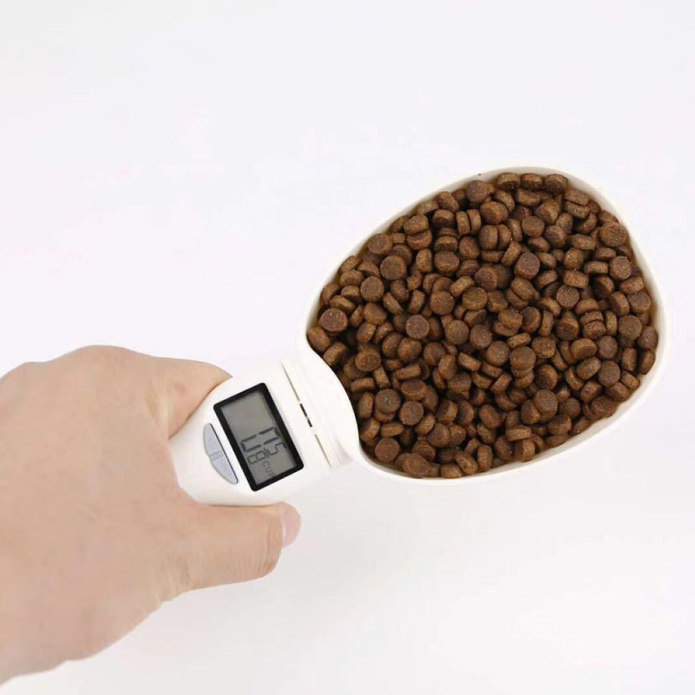 Electronic Measuring Tool Dog  - Baby Food Cat incelemesi ve fiyatı