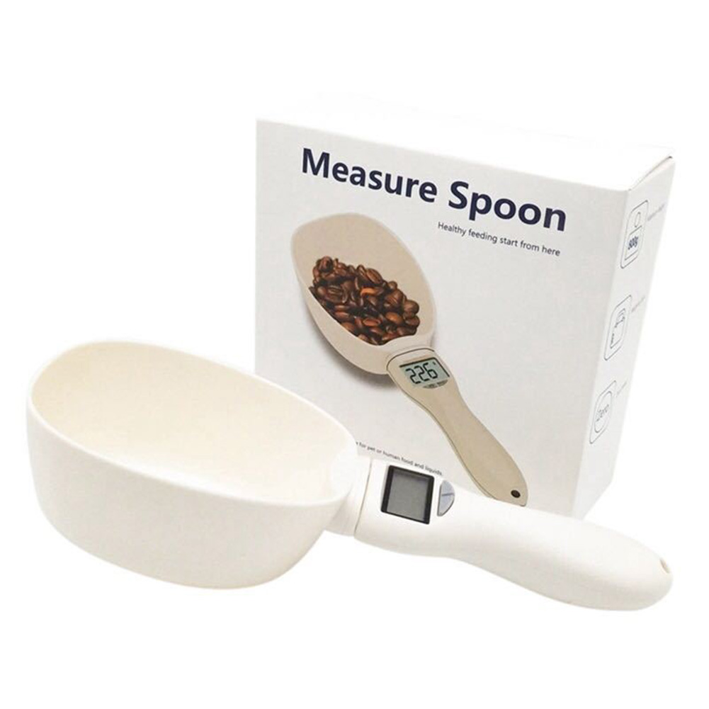 Electronic Measuring Tool Dog  - Baby Food Cat incelemesi ve fiyatı