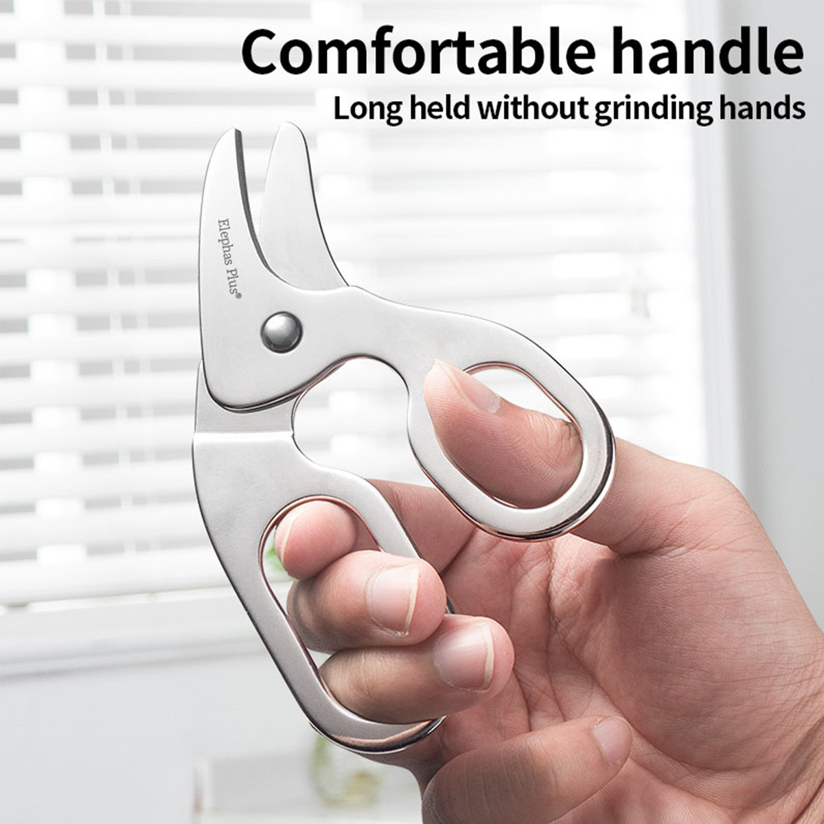 Safety Baby Food Scissors - Fo - Baby Food Utensils incelemesi ve fiyatı