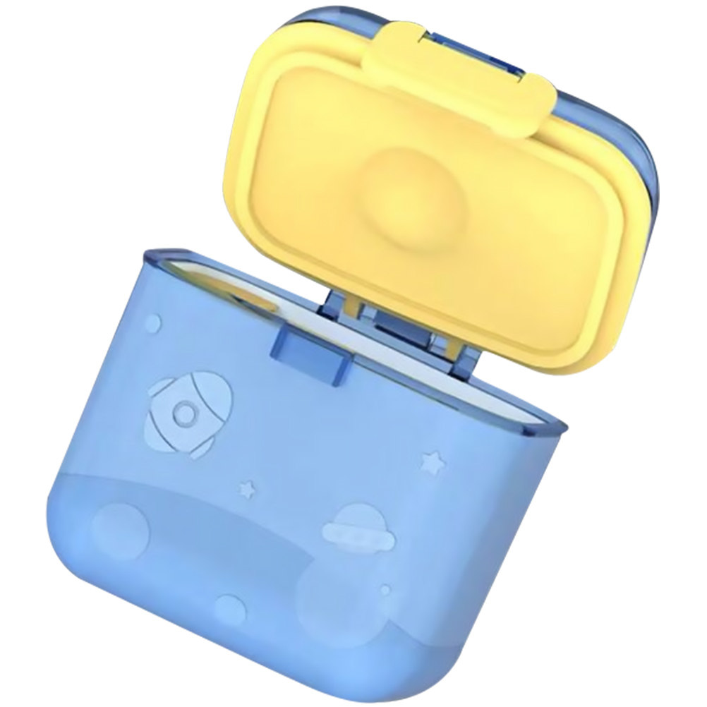 Baby Formula Dispenser Portabl - Formula Dispenser Portable incelemesi ve fiyatı