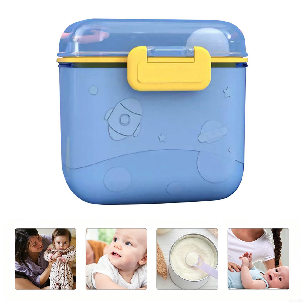 Baby Formula Dispenser Portabl - Formula Dispenser Portable incelemesi ve fiyatı
