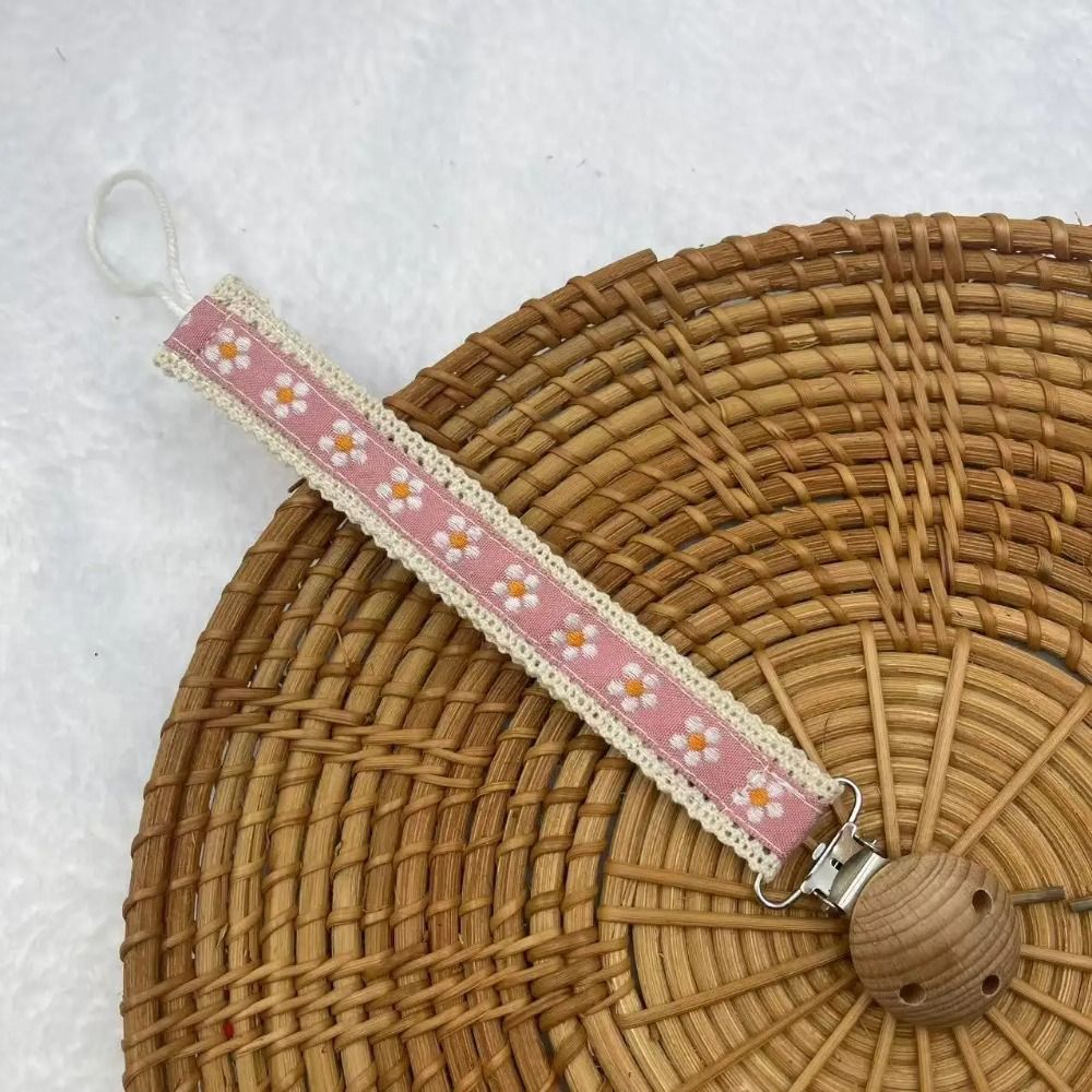 New Wooden Baby Pacifier Chain - Baby Food Pacifier incelemesi ve fiyatı