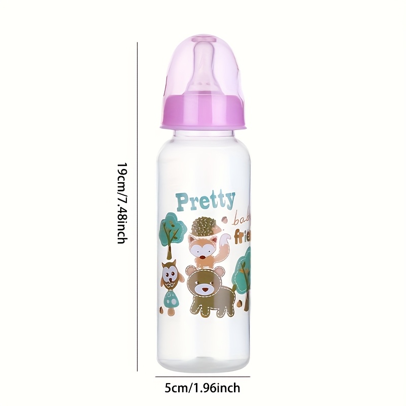 1PC Cute Animal Themed Baby Bo - Baby Food Natural incelemesi ve fiyatı
