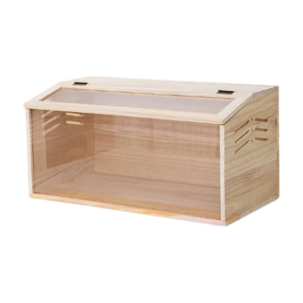 Chicken Brooder Box Wooden Qua - Baby Food Gerber incelemesi ve fiyatı