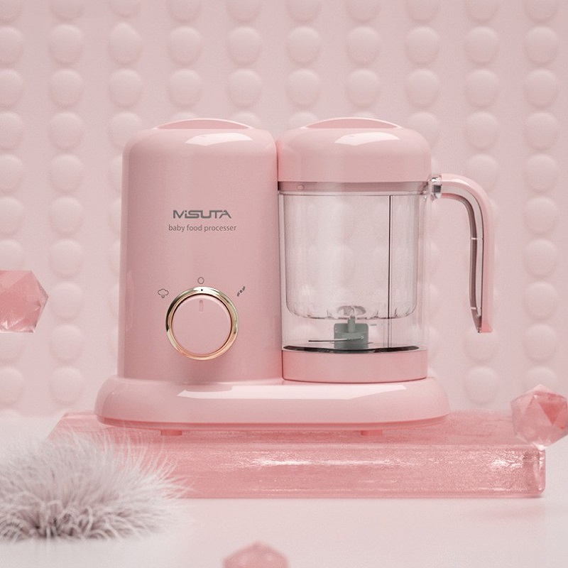 220V Multi-Function Electric B - Baby Food Gerber incelemesi ve fiyatı