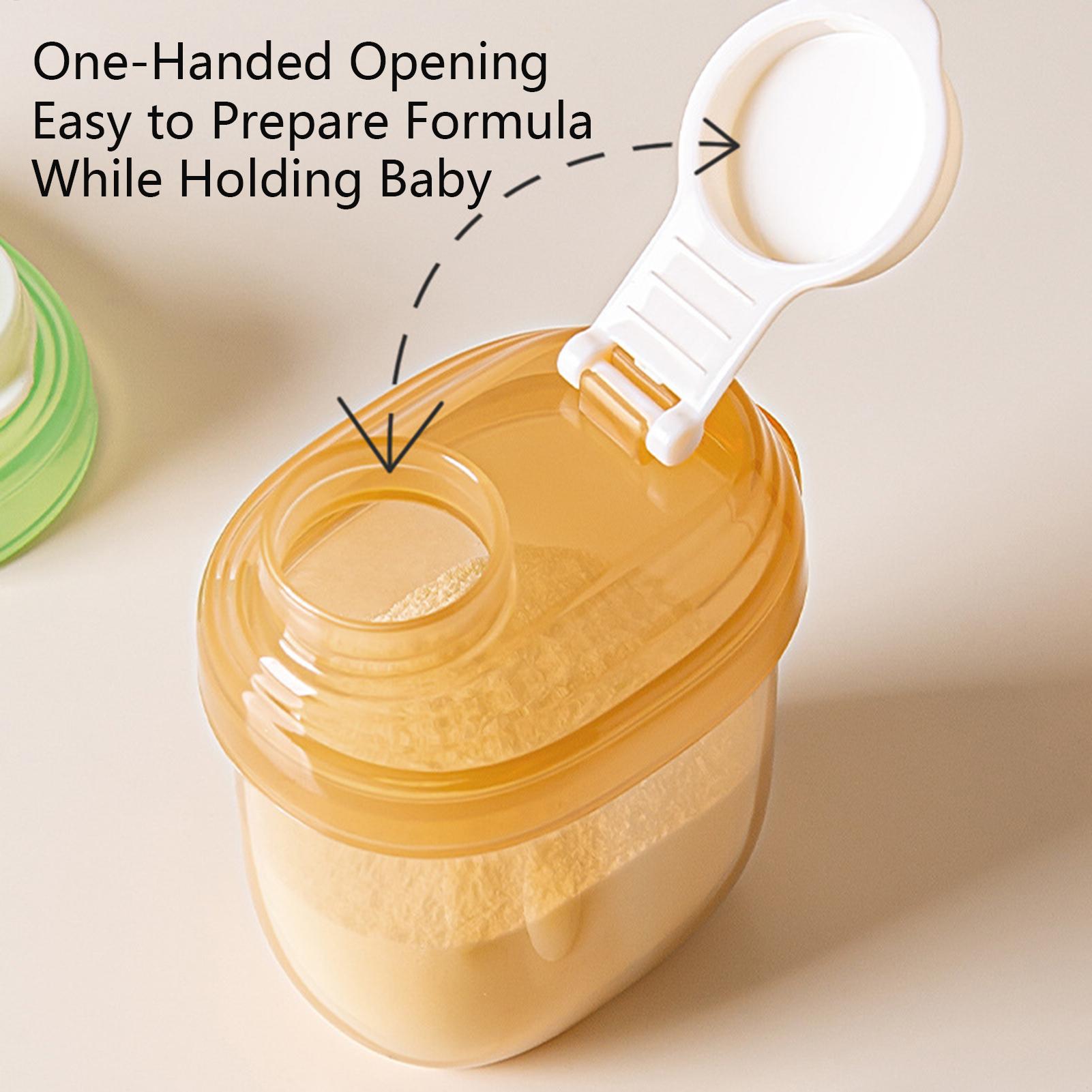 Formula Dispenser Portable Mil - Formula Dispenser Portable incelemesi ve fiyatı