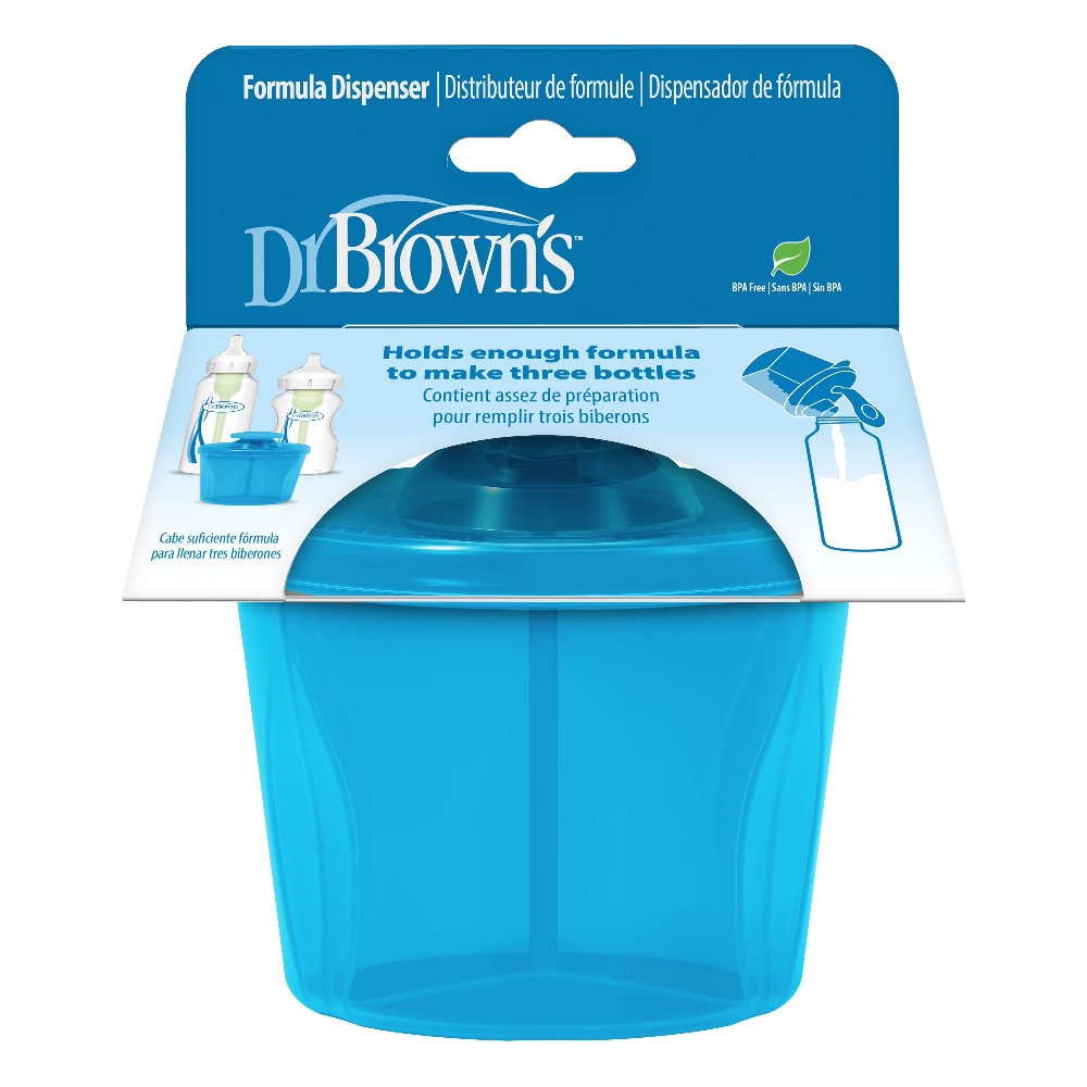 Travel Baby Formula Dispenser  - Formula Dispenser Portable incelemesi ve fiyatı