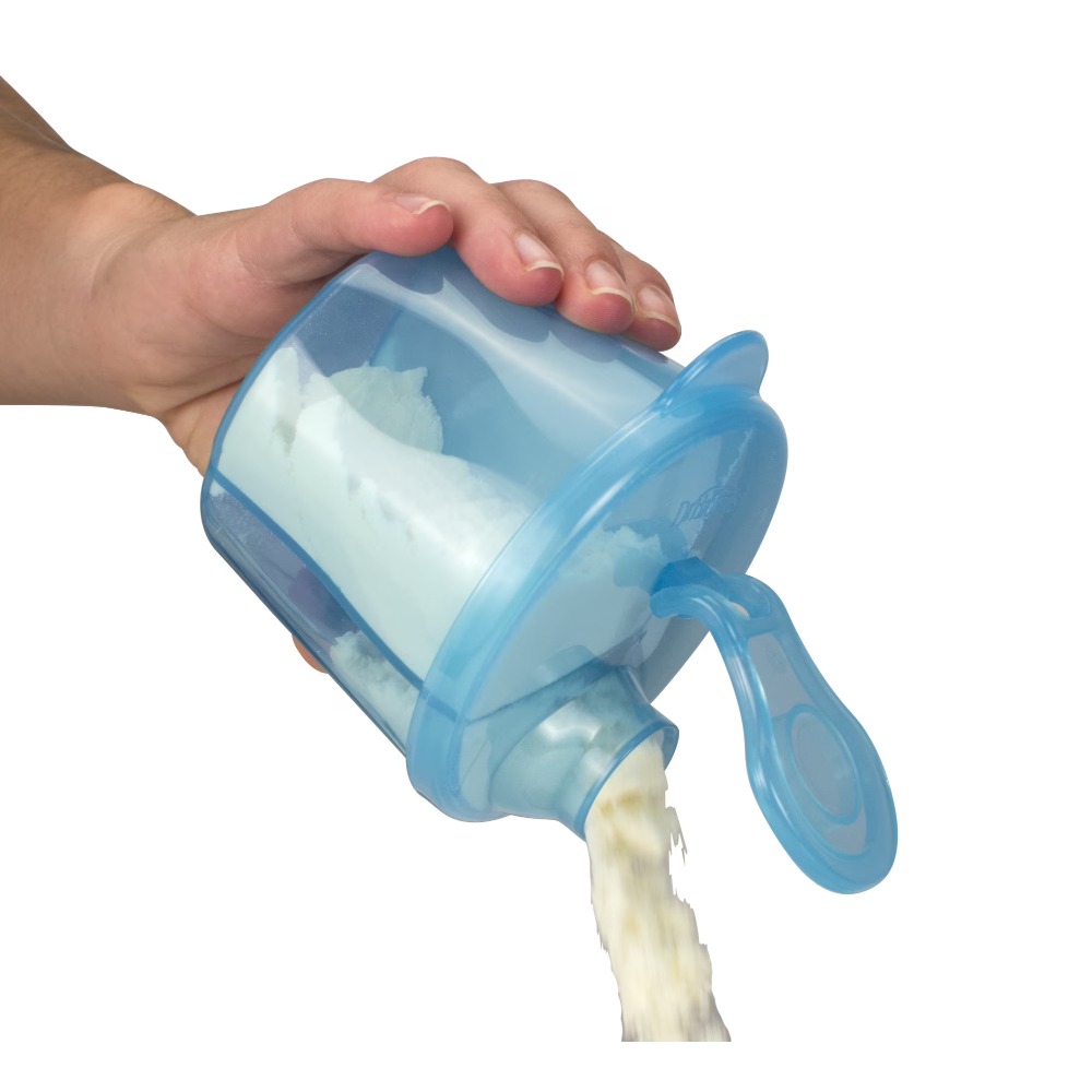 Travel Baby Formula Dispenser  - Formula Dispenser Portable incelemesi ve fiyatı