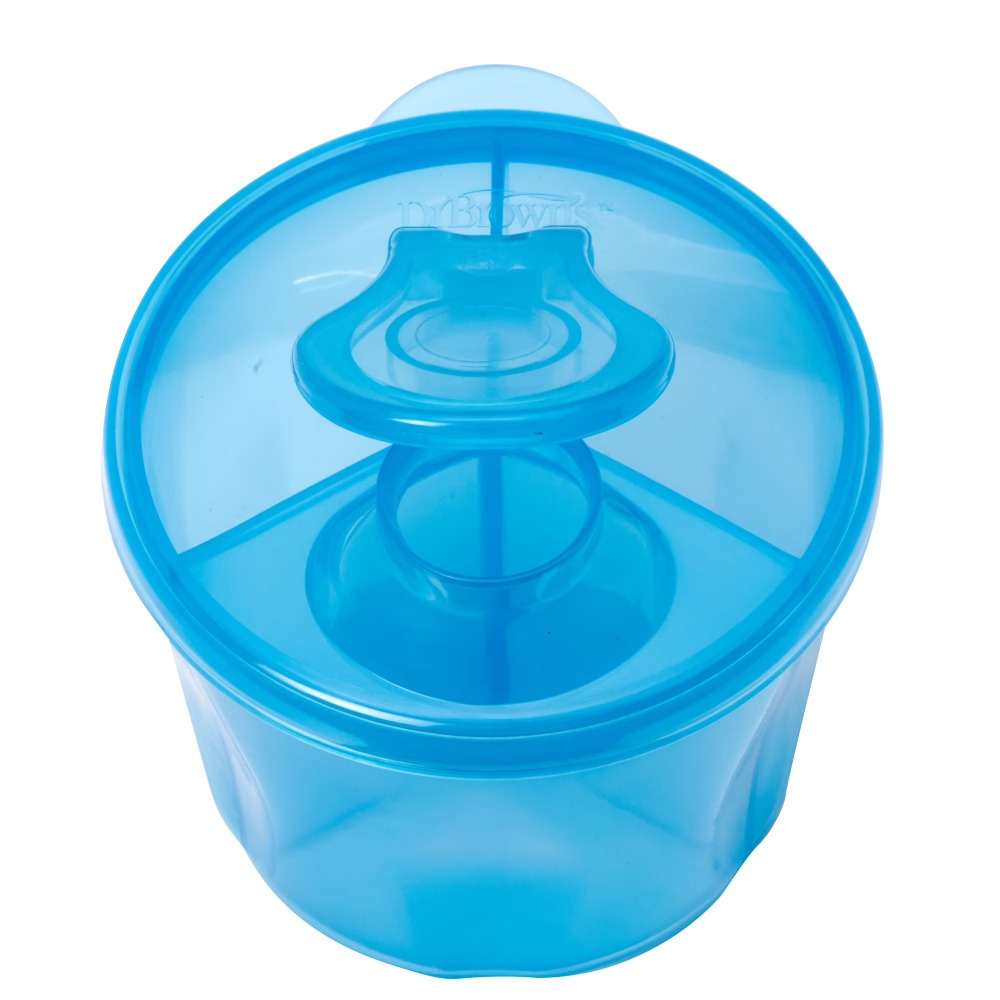 Travel Baby Formula Dispenser  - Formula Dispenser Portable incelemesi ve fiyatı