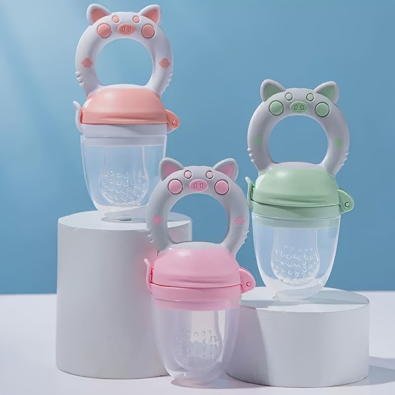 9pcs Feeding Cutlery:1 Silicon - Baby Food Utensils incelemesi ve fiyatı
