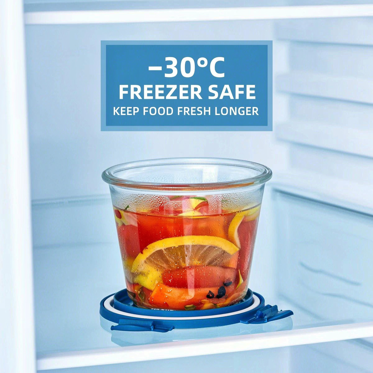 Glass Food Container with Lid  - Baby Food Containers Glass incelemesi ve fiyatı