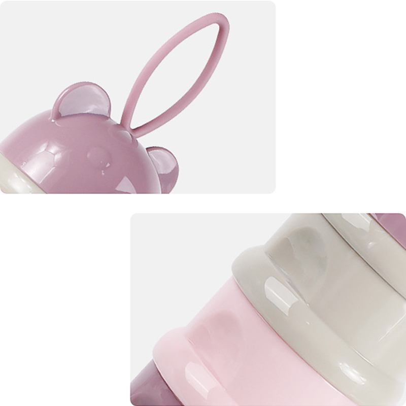Storage Three/Four Tier Portab - Baby Food In Jars incelemesi ve fiyatı