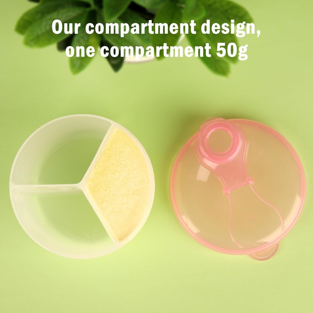 Portable Baby Formula Dispense - Formula Dispenser Portable incelemesi ve fiyatı