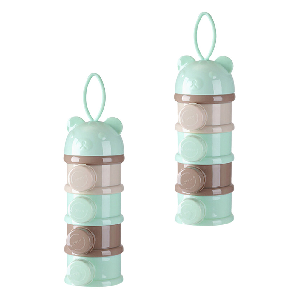 2pcs Portable Formula Dispense - Formula Dispenser Portable incelemesi ve fiyatı