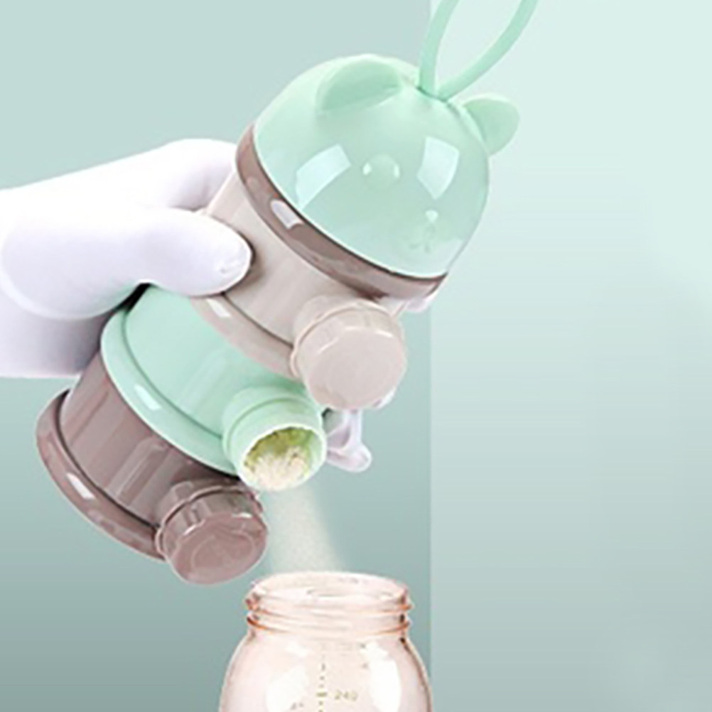 2pcs Portable Formula Dispense - Formula Dispenser Portable incelemesi ve fiyatı