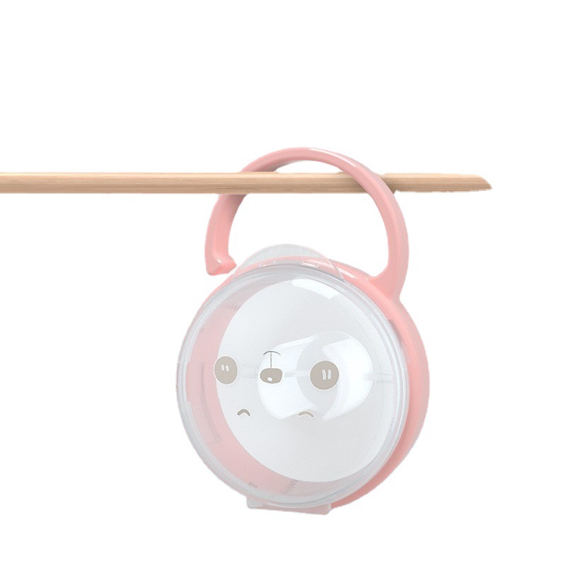 New Baby Pacifier Clear Dustpr - Baby Food Pacifier incelemesi ve fiyatı