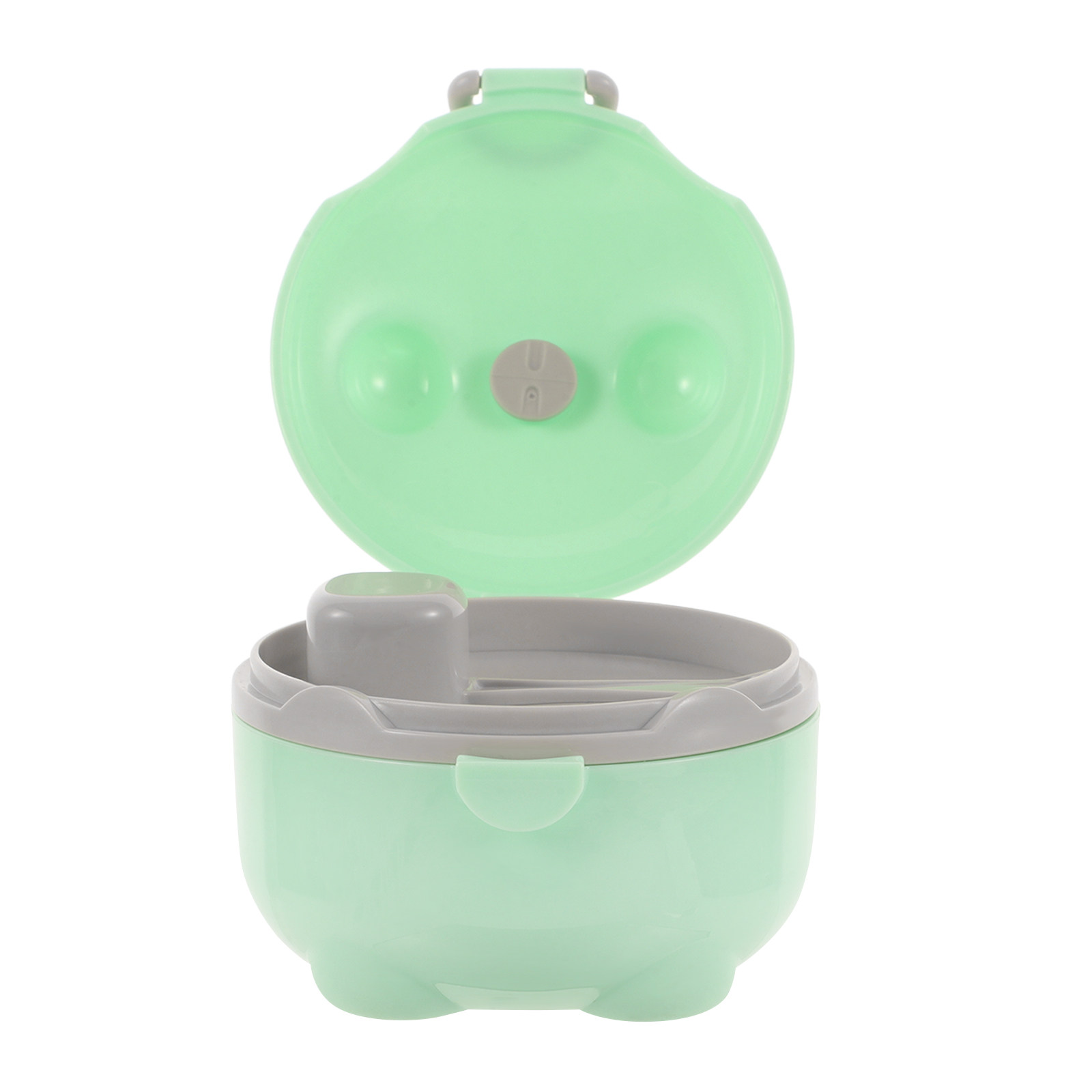 Travel Formula Dispenser Porta - Formula Dispenser Portable incelemesi ve fiyatı