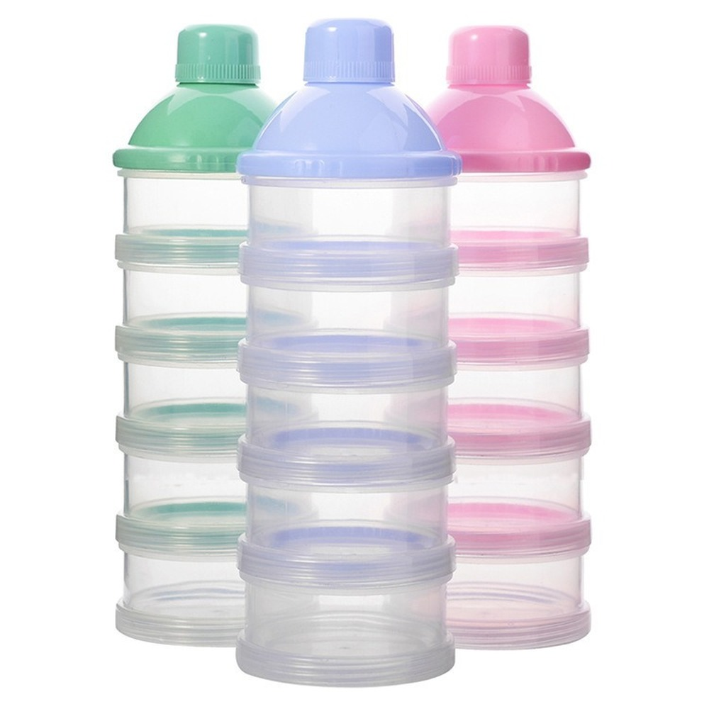 Portable Milk Powder Formula D - Formula Dispenser Portable incelemesi ve fiyatı