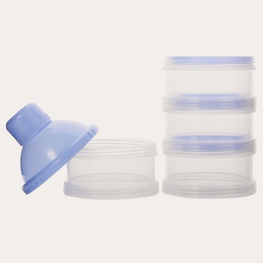 Portable Milk Powder Formula D - Formula Dispenser Portable incelemesi ve fiyatı