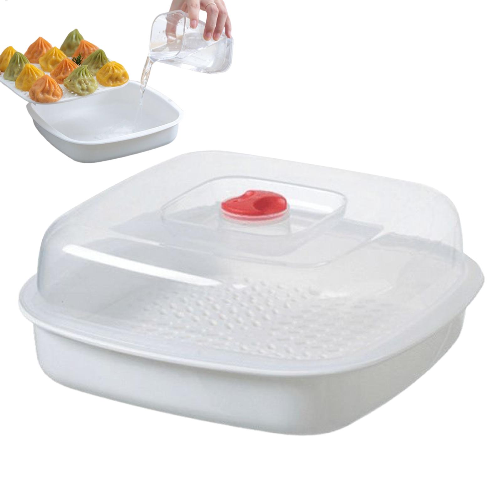 Food Grade Microwave Steamer K - Baby Food Gerber incelemesi ve fiyatı