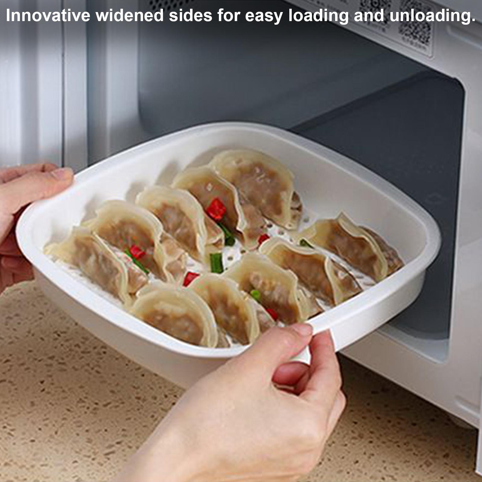 Food Grade Microwave Steamer K - Baby Food Gerber incelemesi ve fiyatı