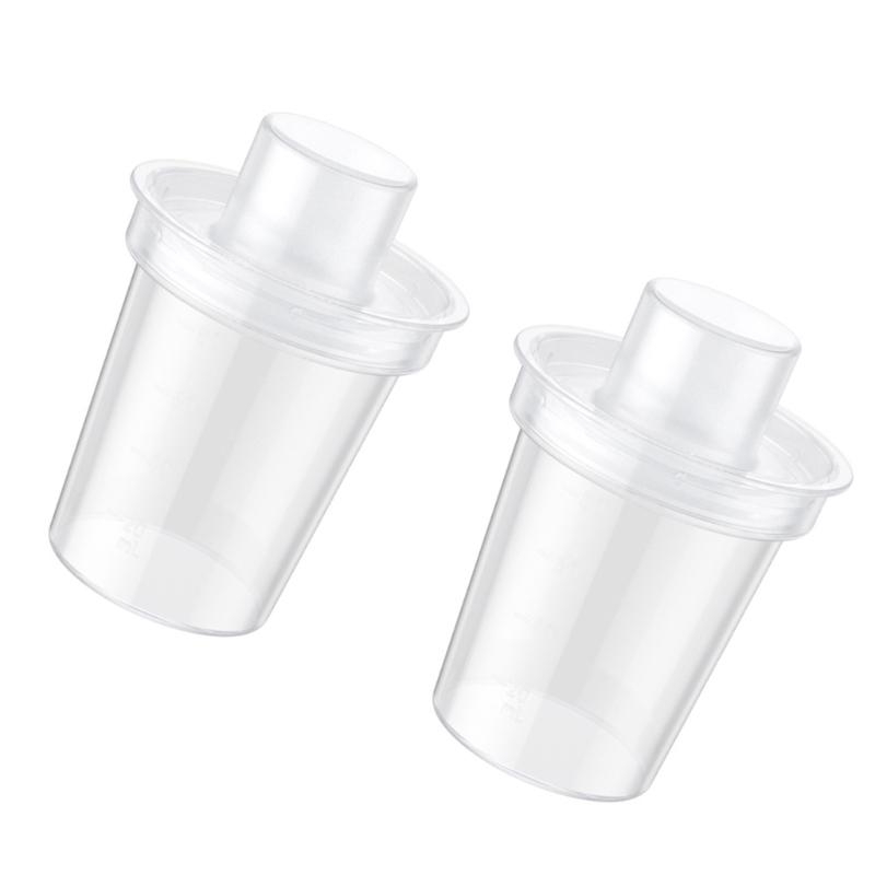 1Pc/2pcs Baby Formula Containe - Formula Dispenser Portable incelemesi ve fiyatı