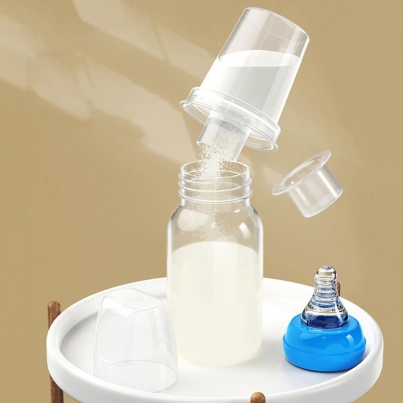 1Pc/2pcs Baby Formula Containe - Formula Dispenser Portable incelemesi ve fiyatı