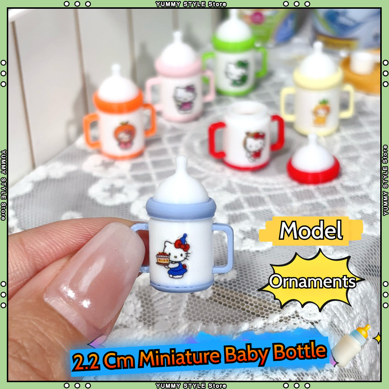2.2cm Miniature Simulation Min - Baby 1 Year Food incelemesi ve fiyatı