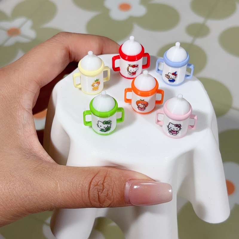 2.2cm Miniature Simulation Min - Baby 1 Year Food incelemesi ve fiyatı