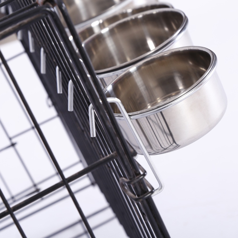 Durable Stainless Steel Hangin - Baby Food Cat incelemesi ve fiyatı