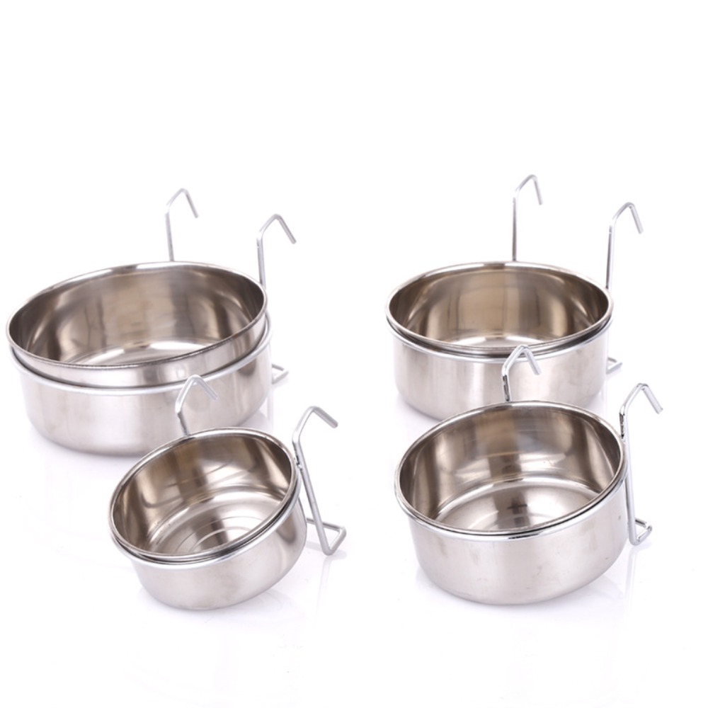 Durable Stainless Steel Hangin - Baby Food Cat incelemesi ve fiyatı